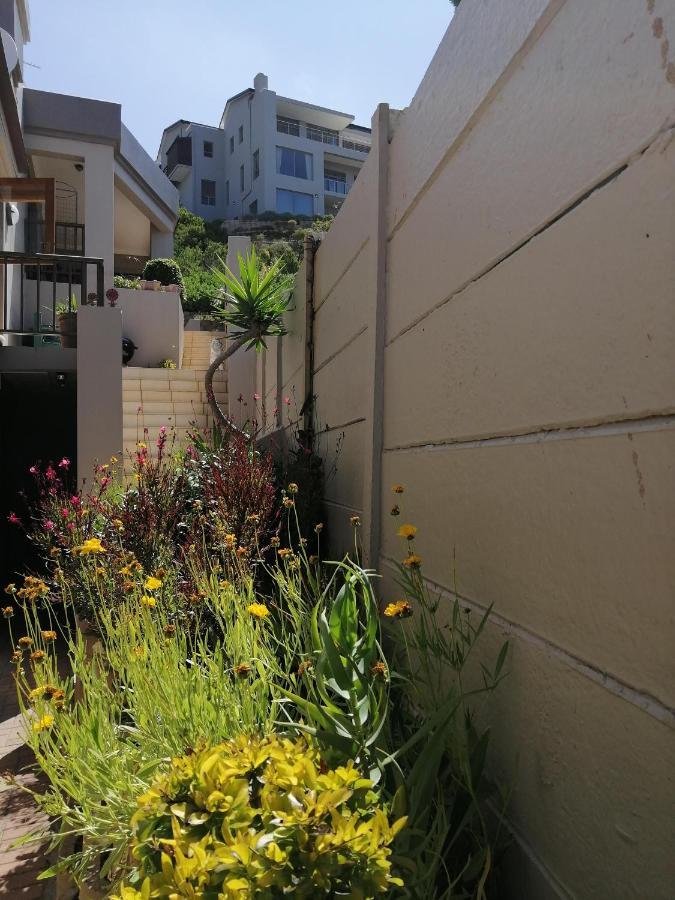 Froggy At The Pond Apartment Simon's Town Exterior photo